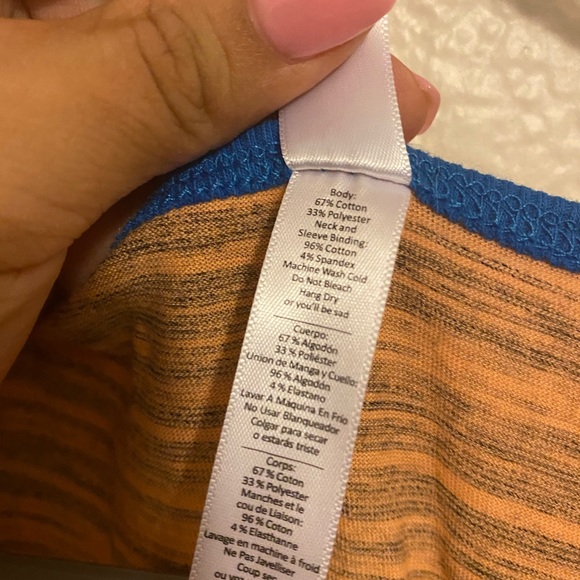 Classic tee - Picture 3 of 3